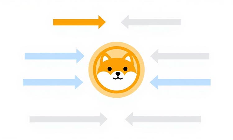 Dogecoin Holds Steady