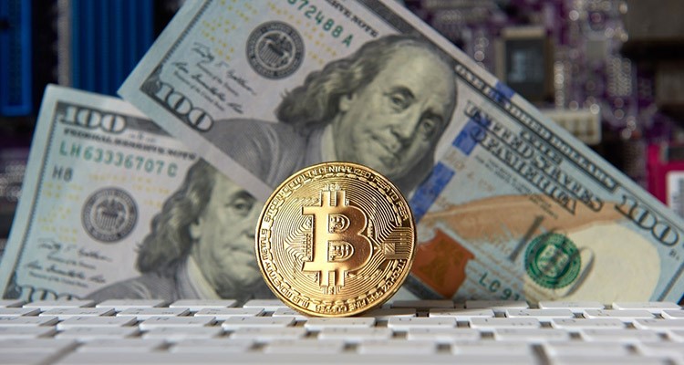 Arkham Identifies a New Bitcoin Wallet Belonging to the U.S. Government!