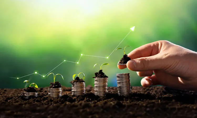Altcoins with Growth Potential in October