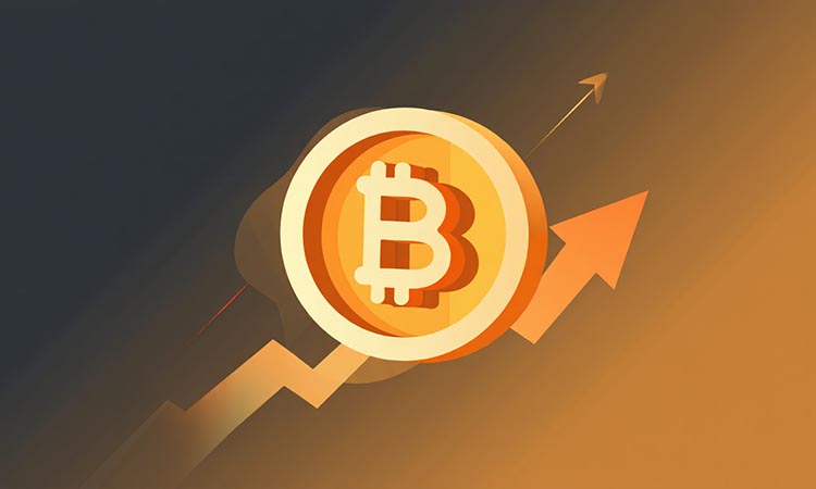 Bitcoin Sets New All-Time High