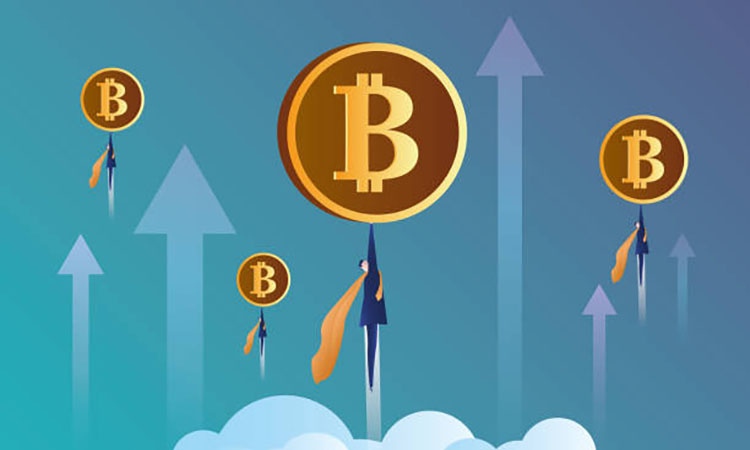 Bitcoin Sets New Records: Cryptocurrency Market in Turmoil