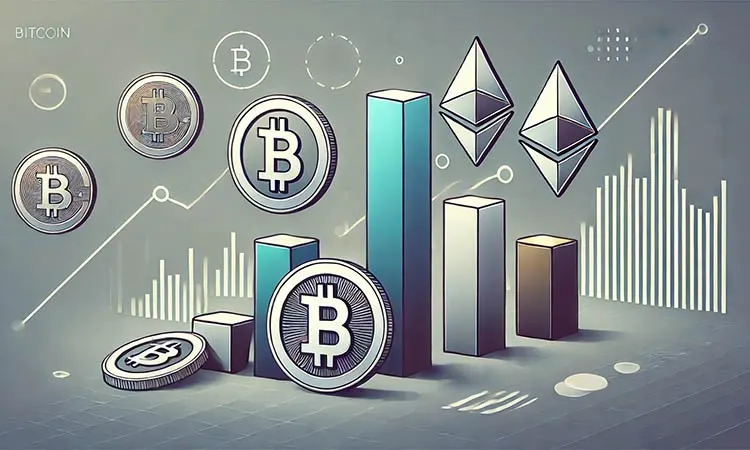 Cryptocurrency Market: Highlights and Trends