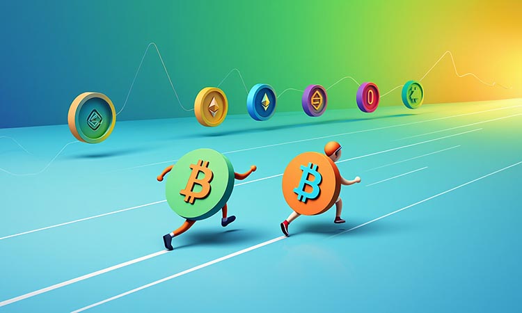 Crypto Market on the Verge of Altseason