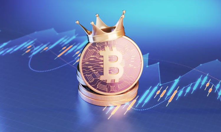 Bitcoin Surges on ETF Momentum