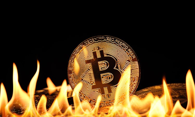 Price Correction: The First Cryptocurrency Drops Below $64,000