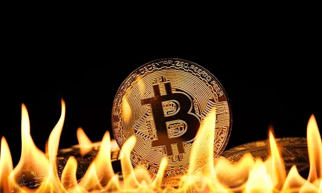 Price Correction: The First Cryptocurrency Drops Below $64,000