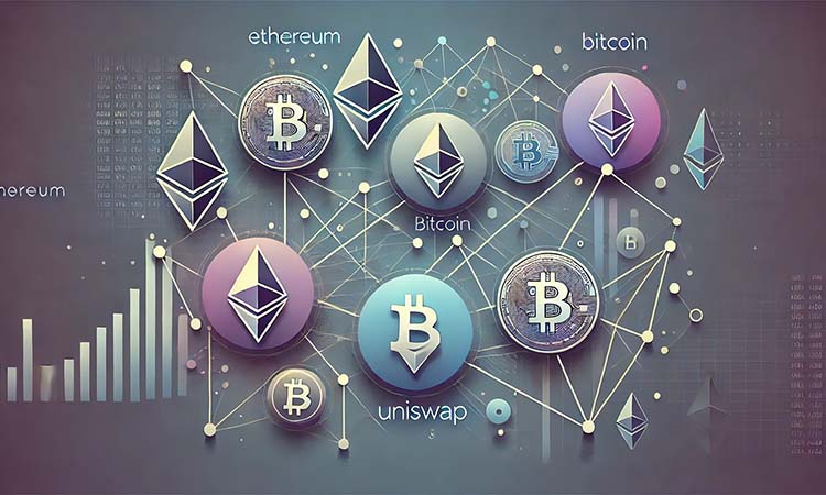 Key Events in the Crypto Market