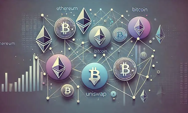 Key Events in the Crypto Market
