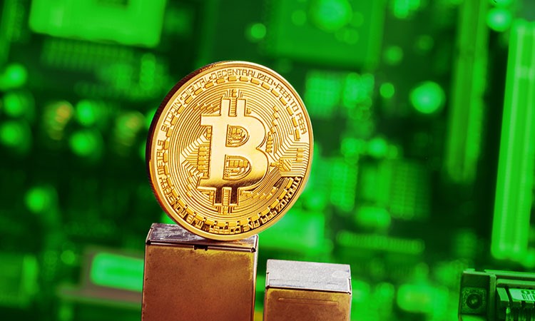 Bitcoin Price Forecast for July