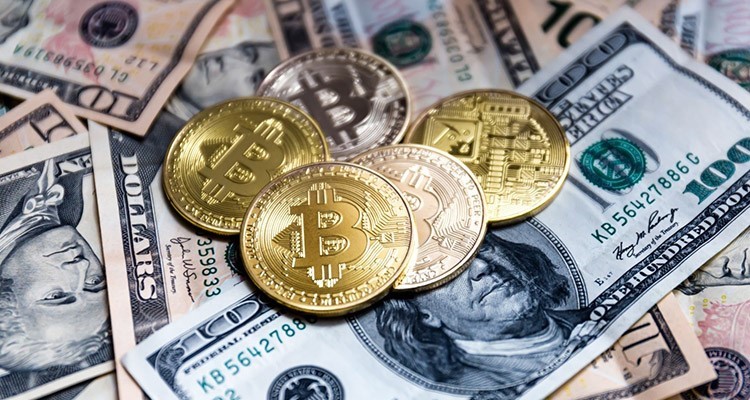 Possible Bitcoin Price Growth to $72,000