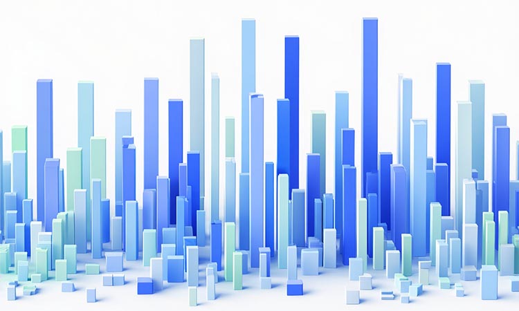 Networks Showing Stable On-Chain Activity
