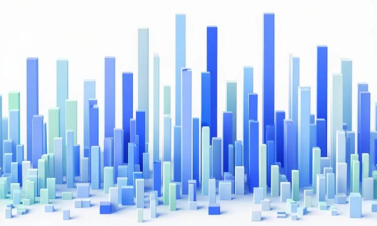 Networks Showing Stable On-Chain Activity