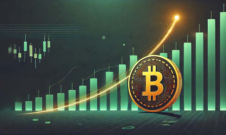Bitcoin on the Path to Growth