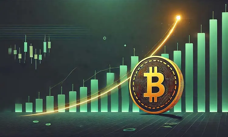 Bitcoin on the Path to Growth