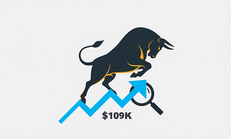 Bitcoin Enters Rally Mode
