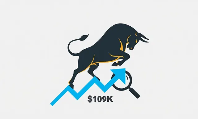 Bitcoin Enters Rally Mode