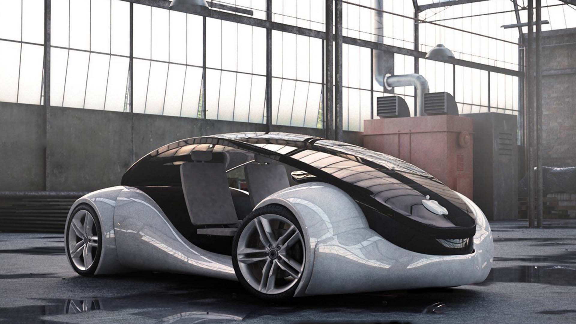Apple Car: Apple Announces Its Car – Details