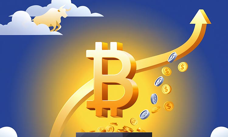 Bitcoin on the Verge of a Rally