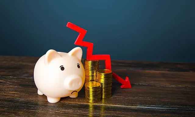 Bitcoin Price and US Macroeconomic Data