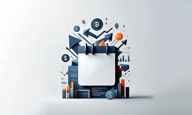 “Crazy Week” Hype and the Crypto Market