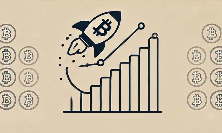 Bitcoin Ahead of Final Surge