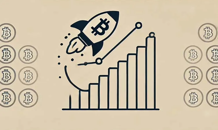 Bitcoin Ahead of Final Surge