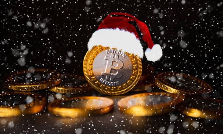 Bitcoin and the Christmas Rally