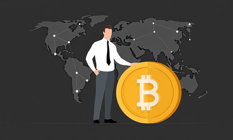 Novogratz Predicts Bitcoin Rally