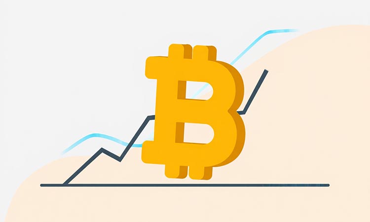 Bitcoin Poised for a Breakout