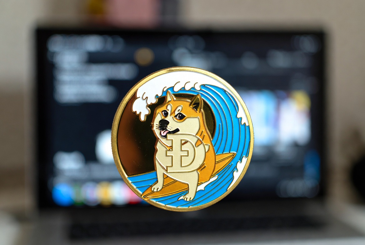 DOGE Slams Into the $0.15 Ceiling: Is the Party Over?