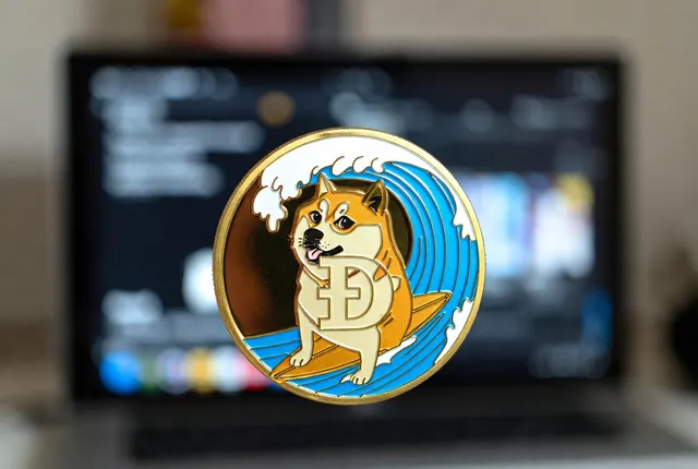 DOGE Slams Into the $0.15 Ceiling: Is the Party Over?