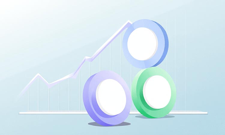 Altcoins on Sale