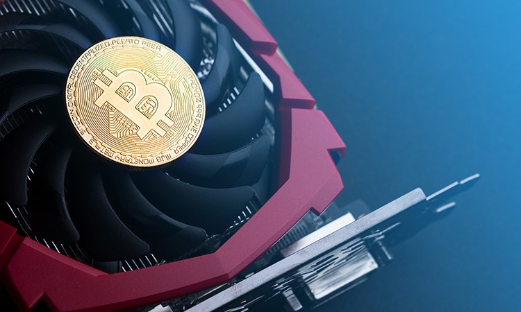Foundry Launches Bitcoin Mining Equipment
