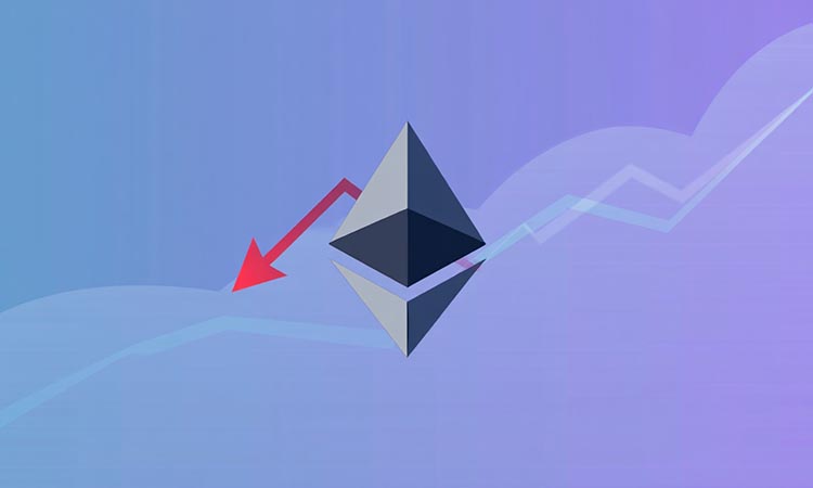 Ethereum Feels the Heat From Outflows
