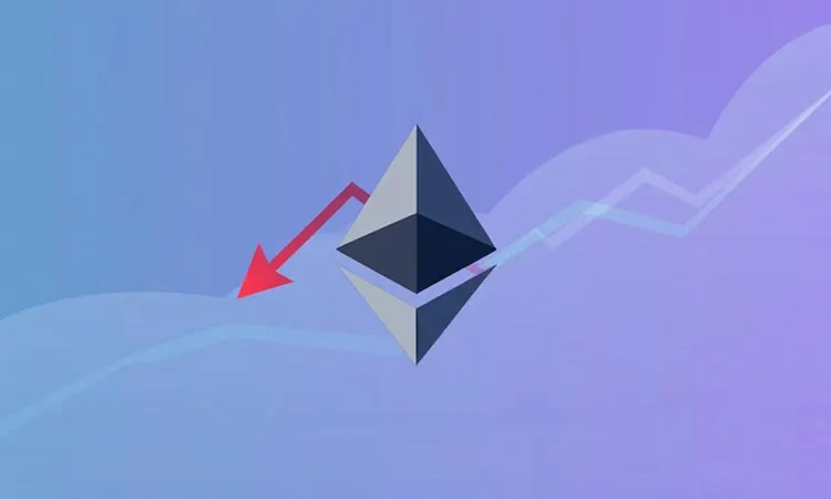 Ethereum Feels the Heat From Outflows