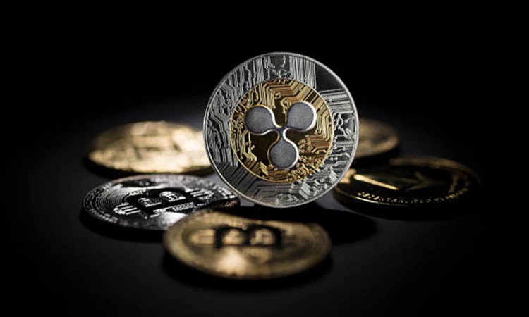 XRP: Forecast of Growth to $35