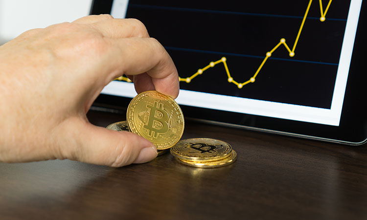Bitcoin Drops to $60,000