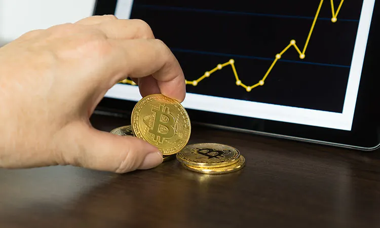 Bitcoin Drops to $60,000