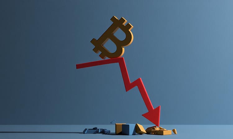 Bitcoin Wipes Out Long Positions