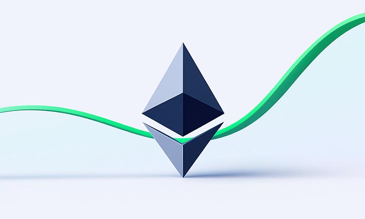 Ethereum Nears $4,700