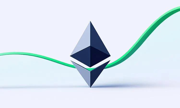 Ethereum Nears $4,700