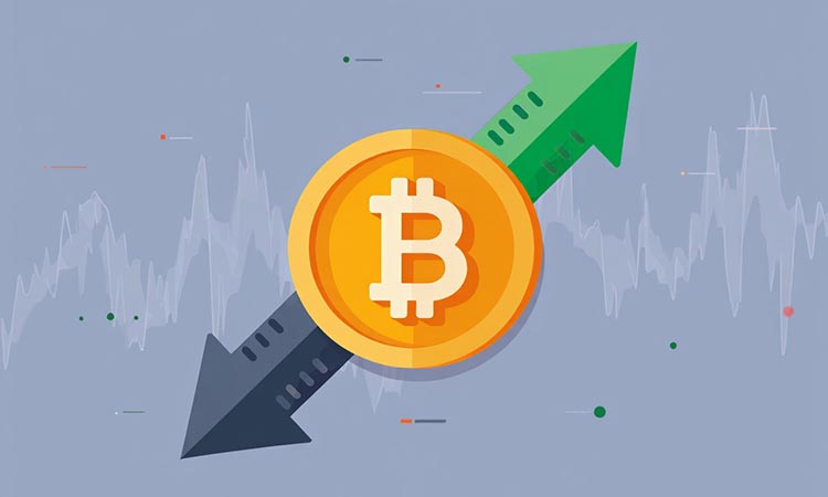 Bitcoin Between Rally and Retreat