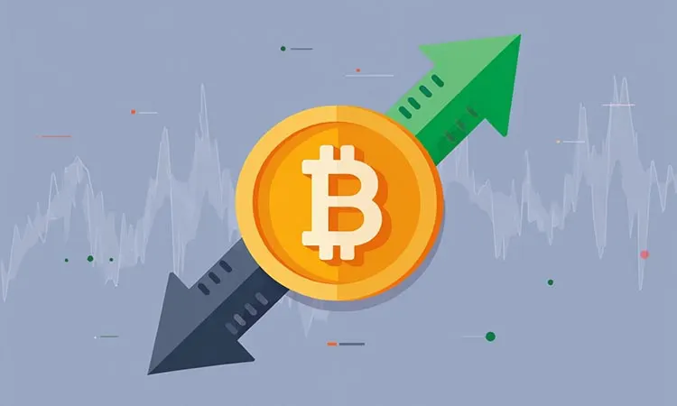 Bitcoin Between Rally and Retreat