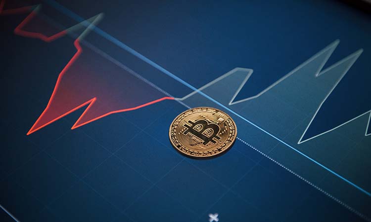 Bitcoin Under Metric Pressure