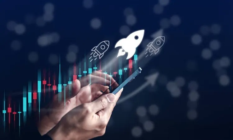The Cryptocurrency Prediction Market: Development Prospects