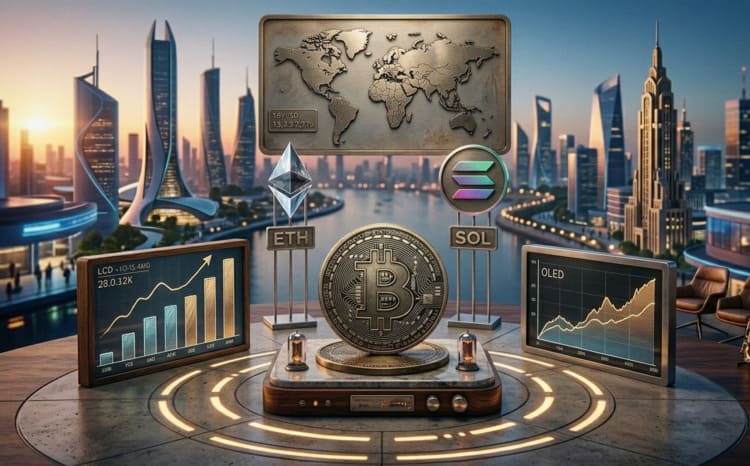 Bitcoin’s $81K Consolidation