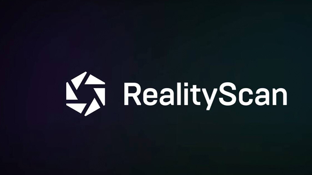 RealityScan 3D Scanning App: Create 3D Models Using iPhone/iPad