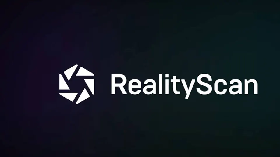 RealityScan 3D Scanning App: Create 3D Models Using iPhone/iPad