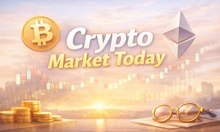 🎷What Happened in Crypto While You Slept
