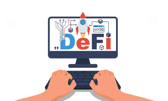 How to Stay Ahead of Competitors in DeFi: Tips from Minty
